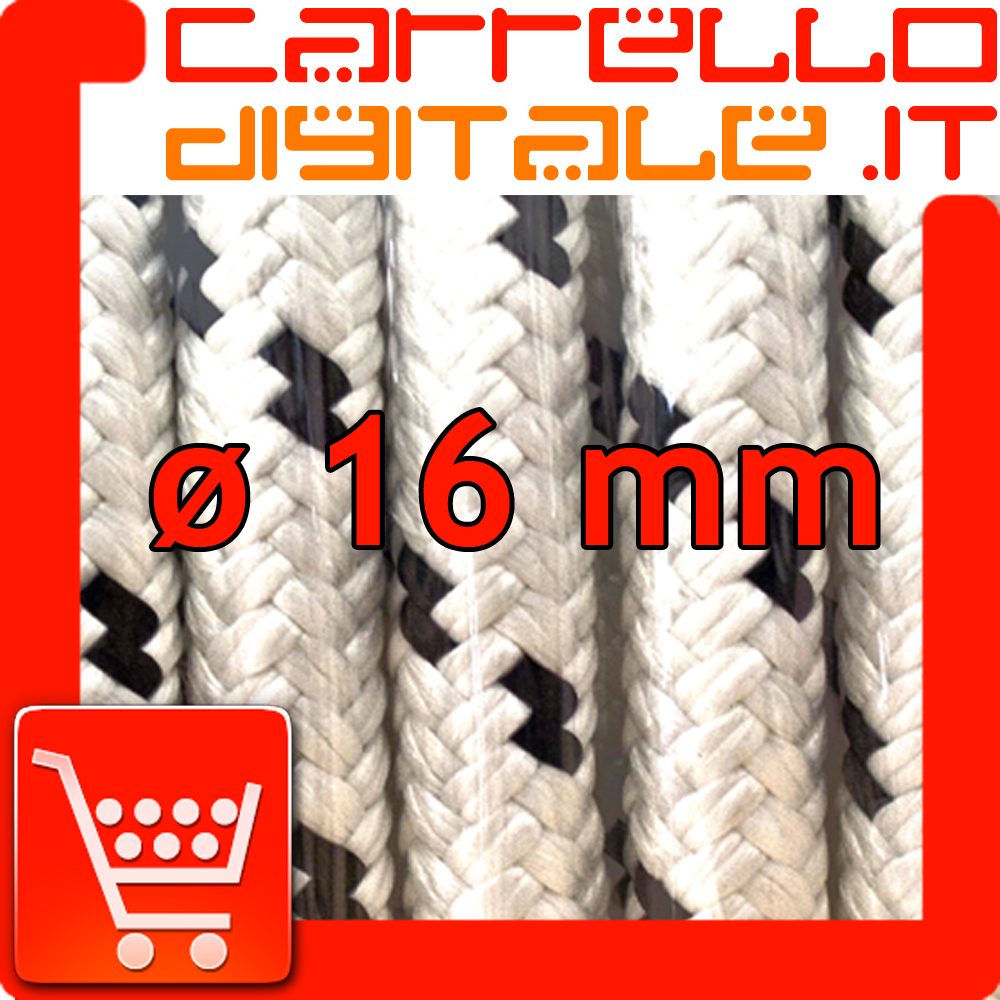 Seilwerk STANKE Corda dAcciaio Acciaio Inossidabile 5 mm 7x7 Corda in Acciaio Inossidabile Inox V4A A4 30 m