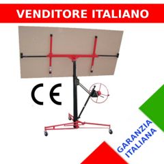 Alzalastre per Cartongesso
