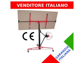 Alzalastre per Cartongesso
