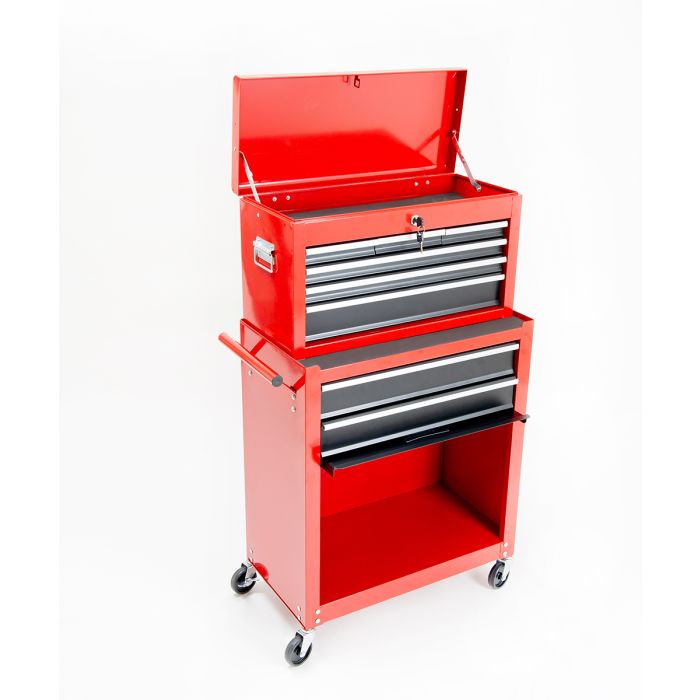 Carrello porta attrezzi utensili Portautensili