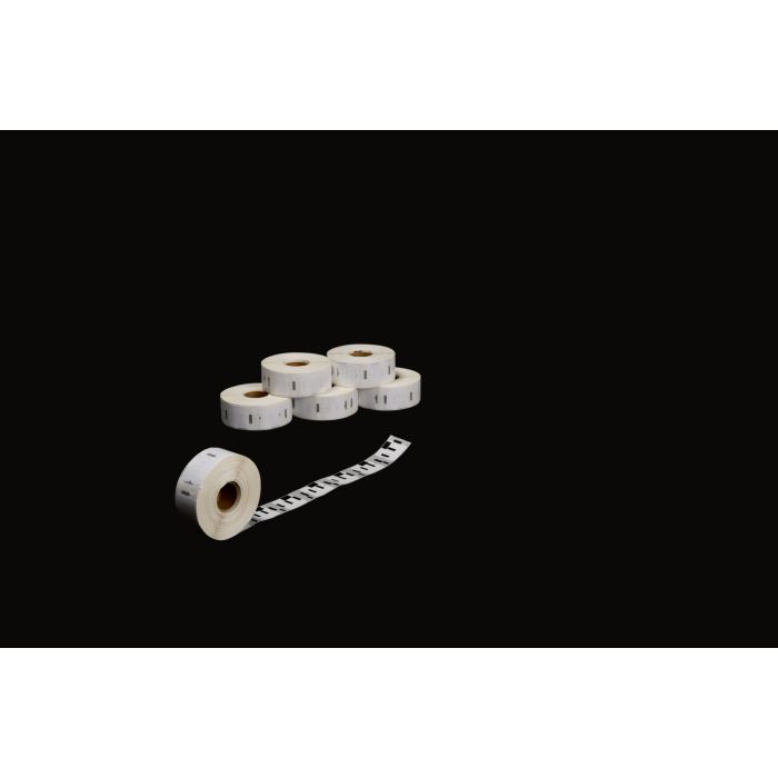Etichette Compatibili con Dymo 11353 Bixolon Seiko 5 Rotoli