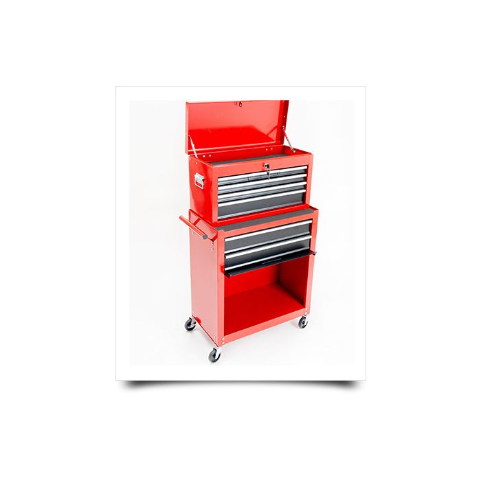 Carrello porta attrezzi utensili Portautensili