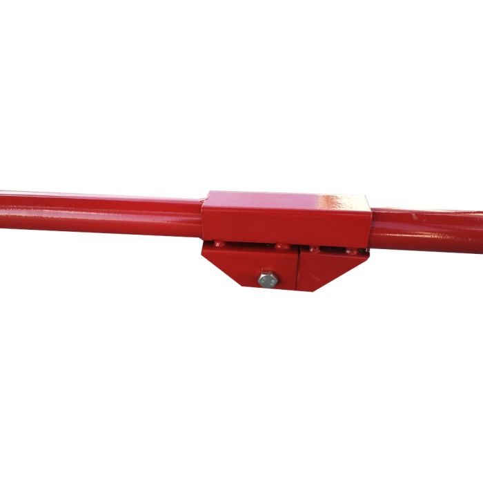 Banco tavolo lavoro pieghevole in legno e acciaio officina fai da te Dimensioni 120 x 62,5 x 83 cm 