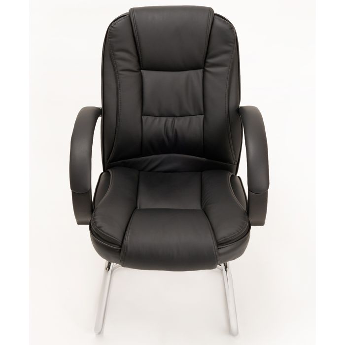 Coppia Poltroncine Ospite - Mod. Smoke