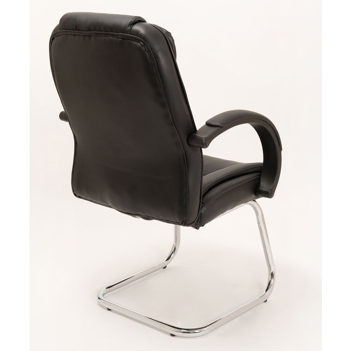 Coppia Poltroncine Ospite - Mod. Smoke