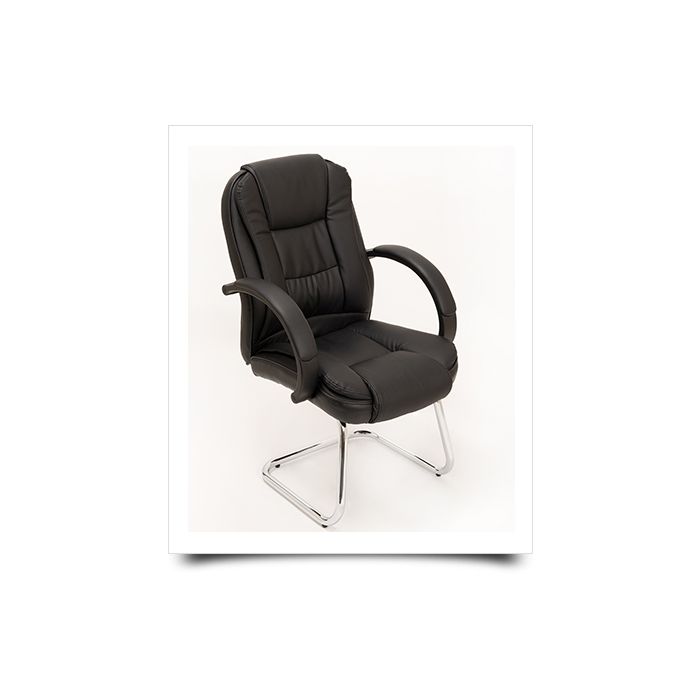 Coppia Poltroncine Ospite - Mod. Smoke
