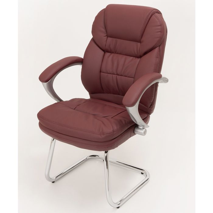 Coppia Poltroncine Ospite - Mod. Roger