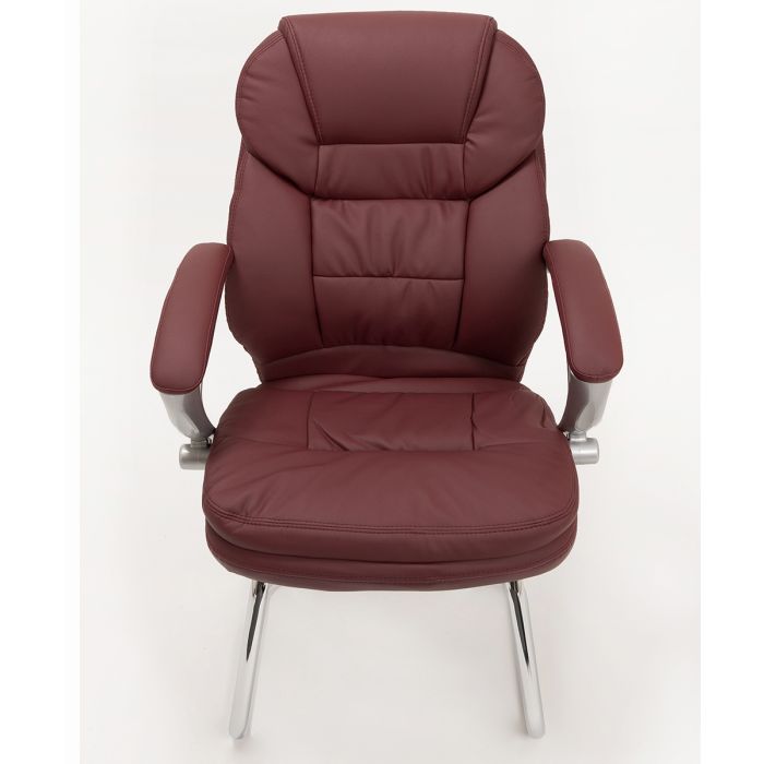 Coppia Poltroncine Ospite - Mod. Roger