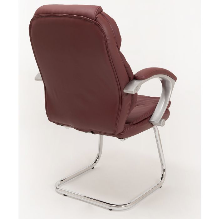 Coppia Poltroncine Ospite - Mod. Roger