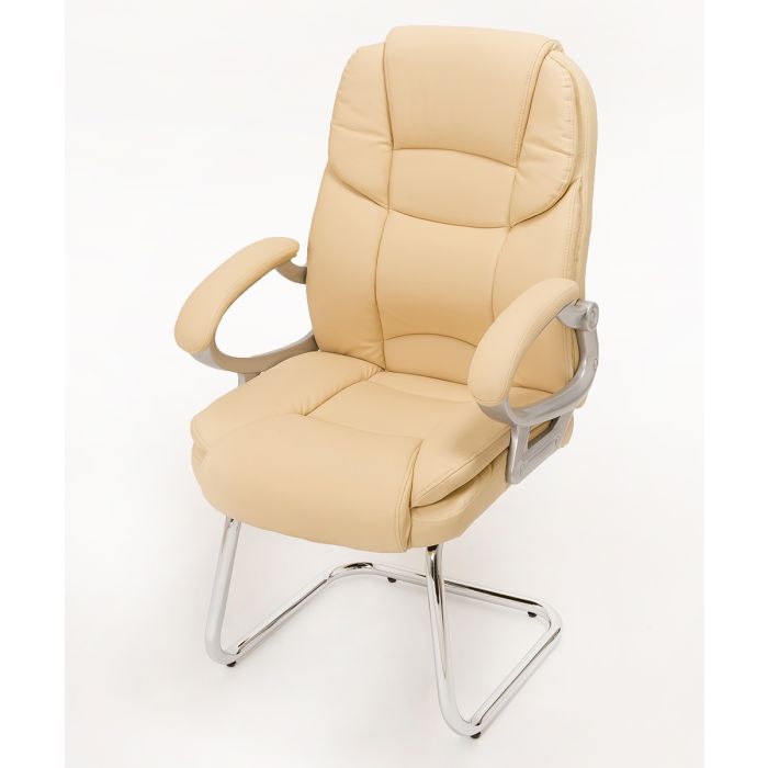 Coppia Poltroncine Ospite - Mod. Silky