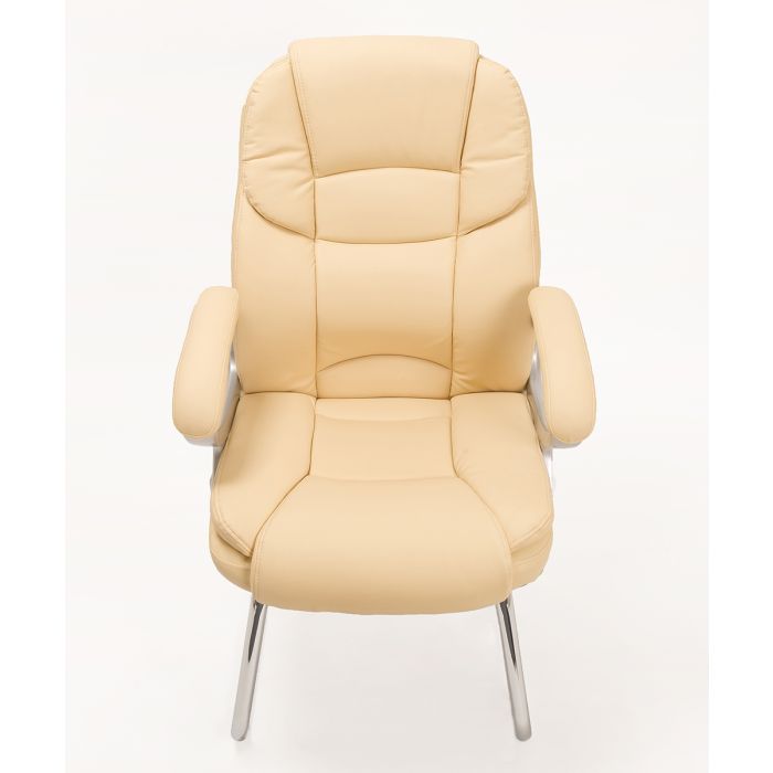 Coppia Poltroncine Ospite - Mod. Silky