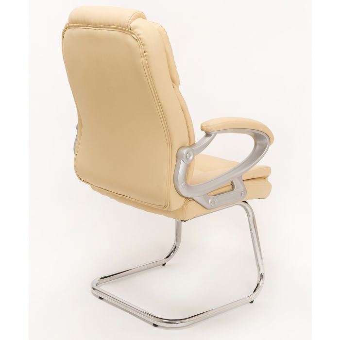 Coppia Poltroncine Ospite - Mod. Silky