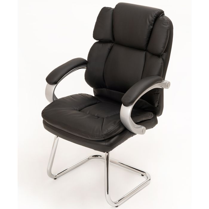 Coppia Poltroncine Ospite - Mod. King