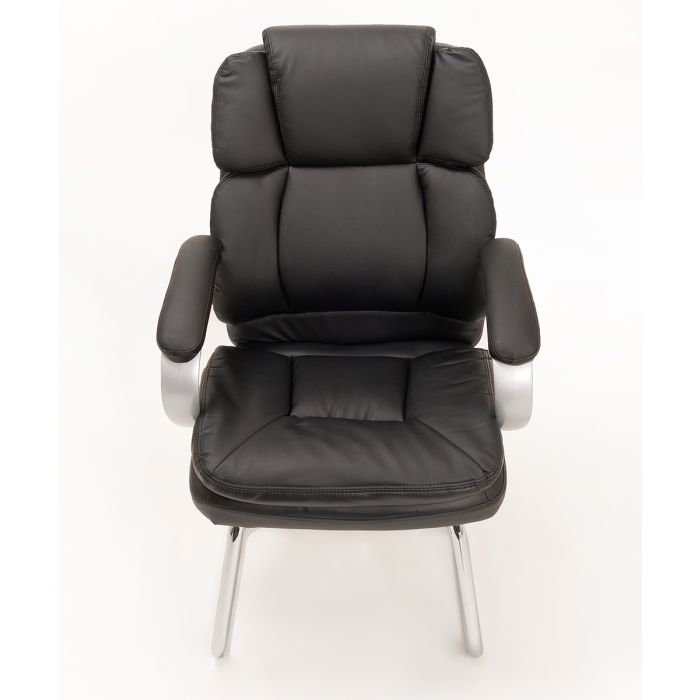 Coppia Poltroncine Ospite - Mod. King