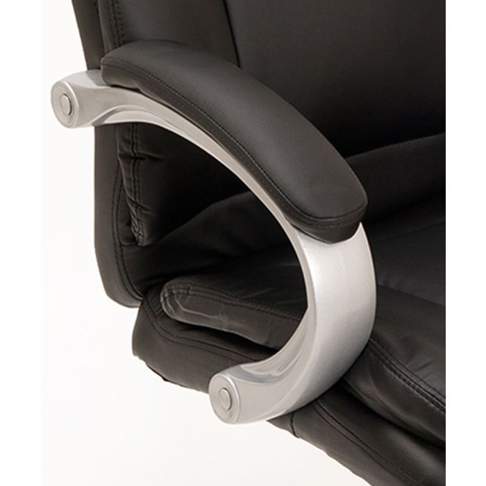 Coppia Poltroncine Ospite - Mod. King