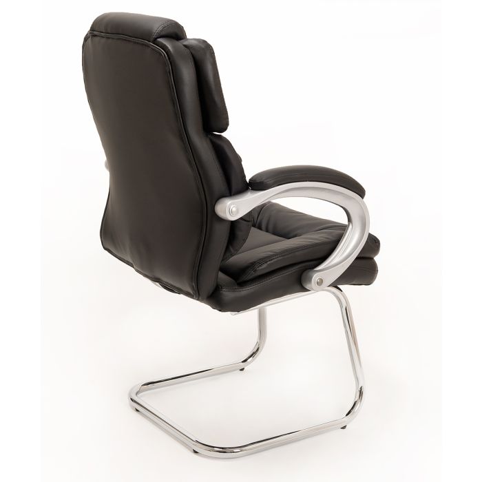 Coppia Poltroncine Ospite - Mod. King