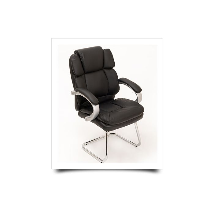 Coppia Poltroncine Ospite - Mod. King