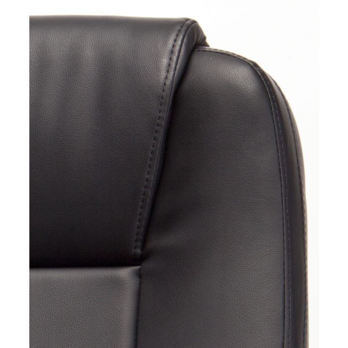 Poltrona da Ufficio Presidenziale - Mod. Cartier