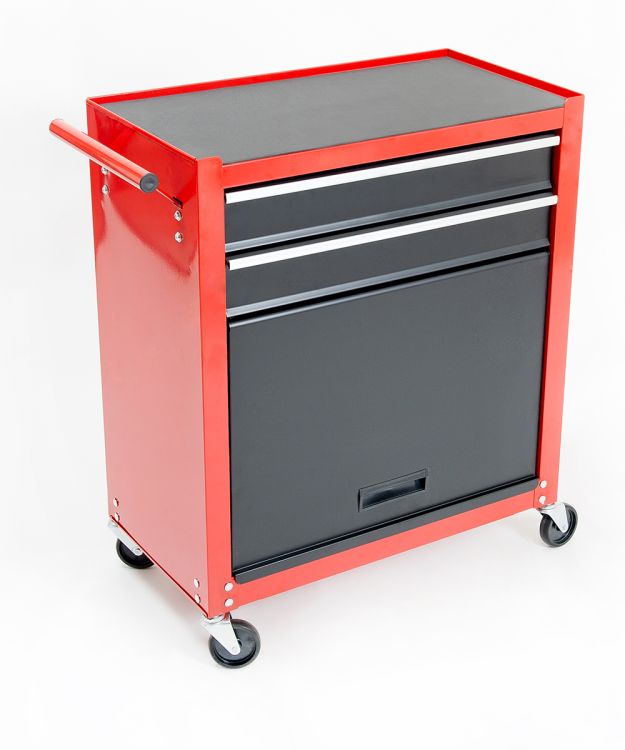 Carrello porta attrezzi utensili Portautensili