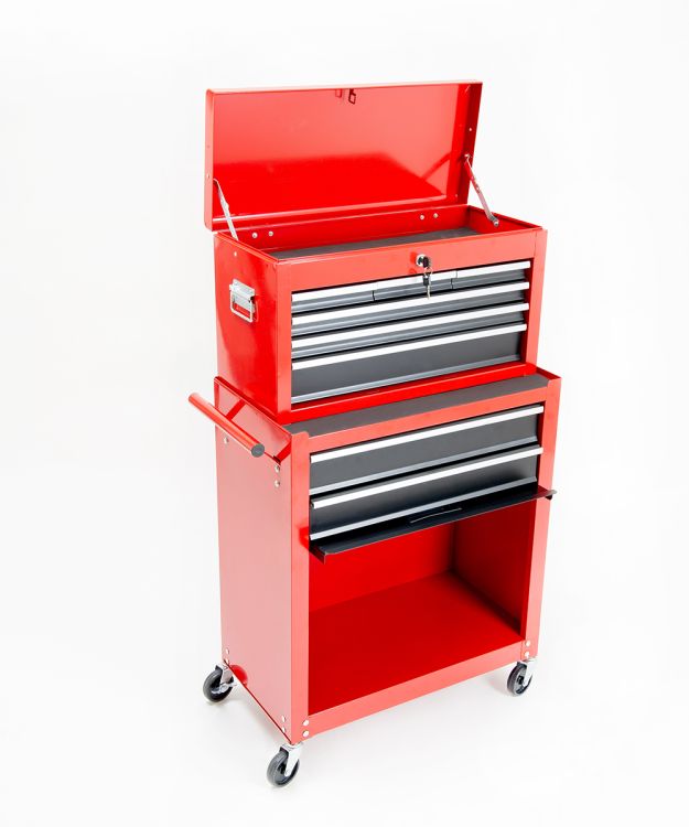 Carrello porta attrezzi utensili Portautensili