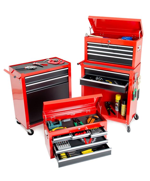 Carrello porta attrezzi utensili Portautensili