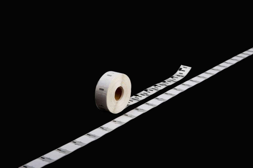 Etichette Compatibili con Dymo 11353 Bixolon Seiko 1 Rotolo