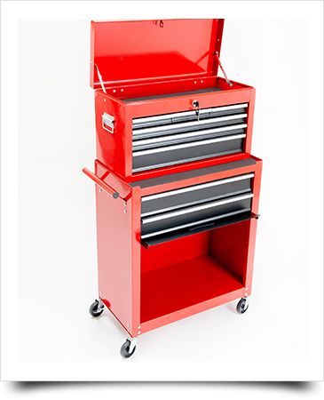 Carrello porta attrezzi utensili Portautensili
